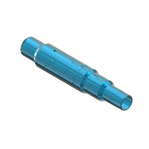 Circulation Valve