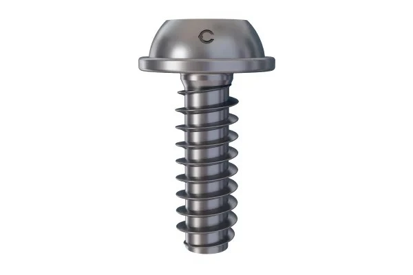 Magnesium Fasteners
